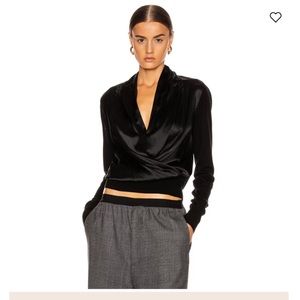 Veronica beard Ingrid mixed media too NWT